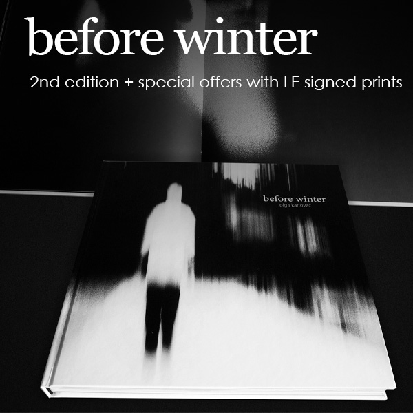 Before winter second edition