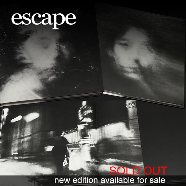 Escape first edition