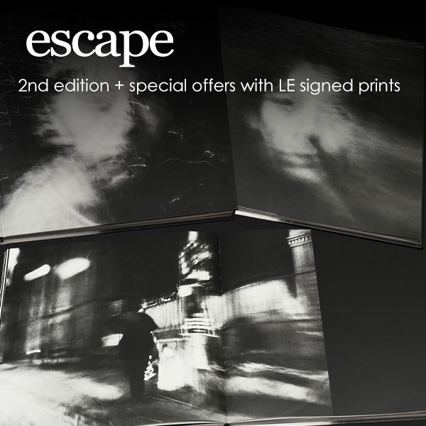 Escape second edition