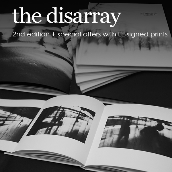 The disarray second edition