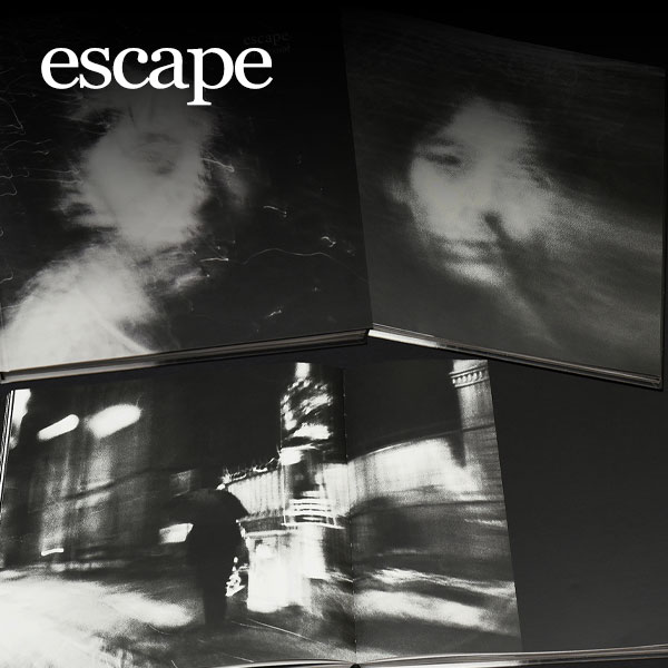 Escape second edition