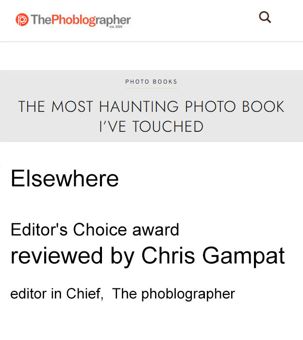Review ThePhoblographer