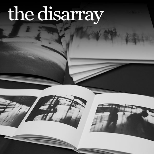 The disarray second edition