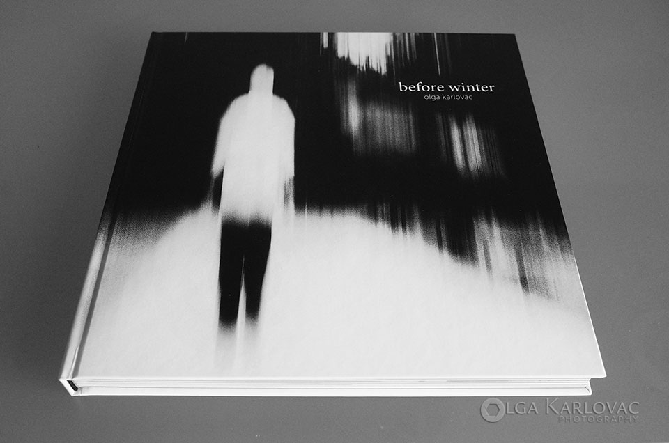 Before Winter Second Edition