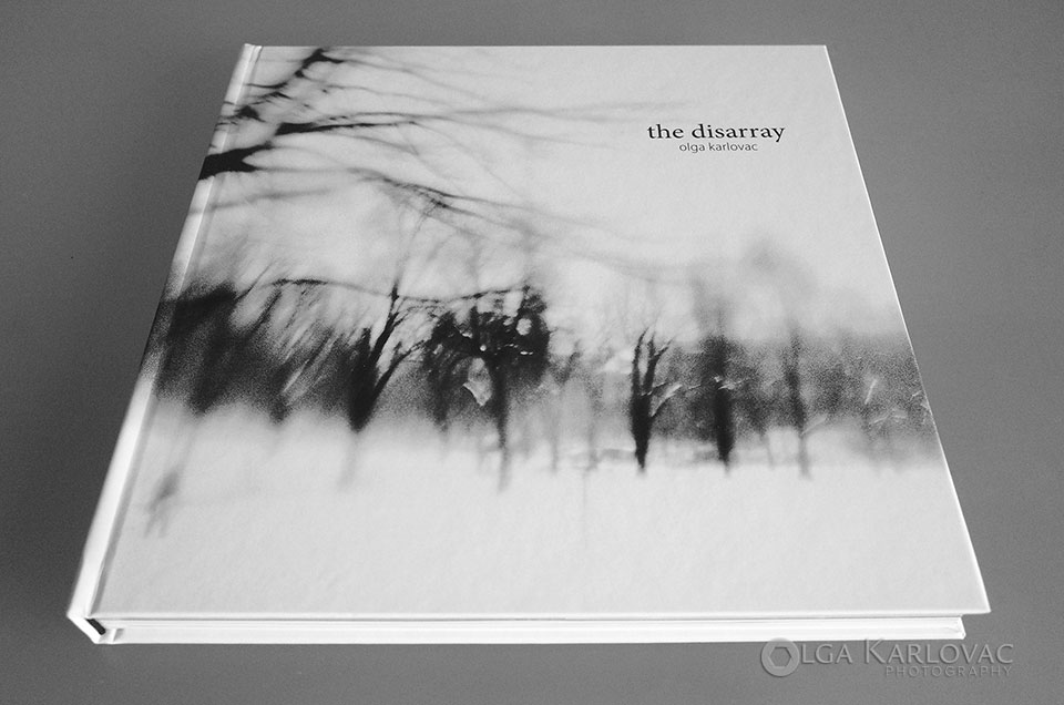The Disarray second edition