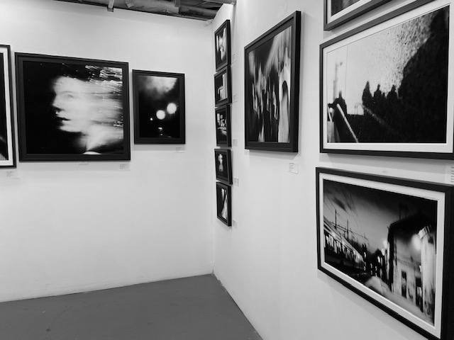 104 gallerycom New York/NYart center