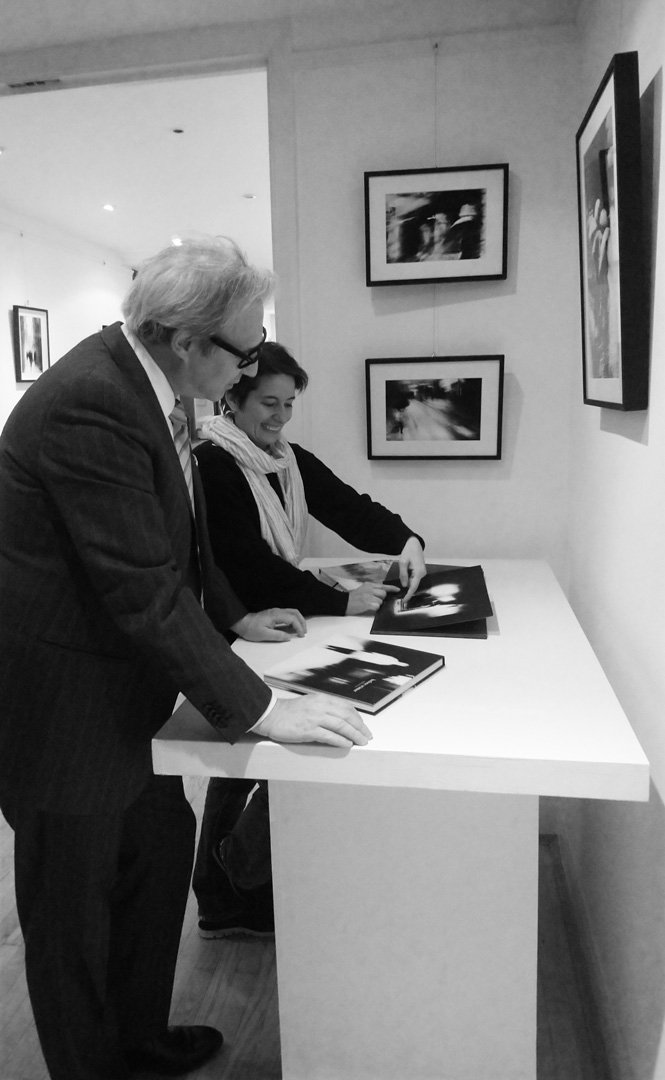 Croatian Embassy in London, April 2022
