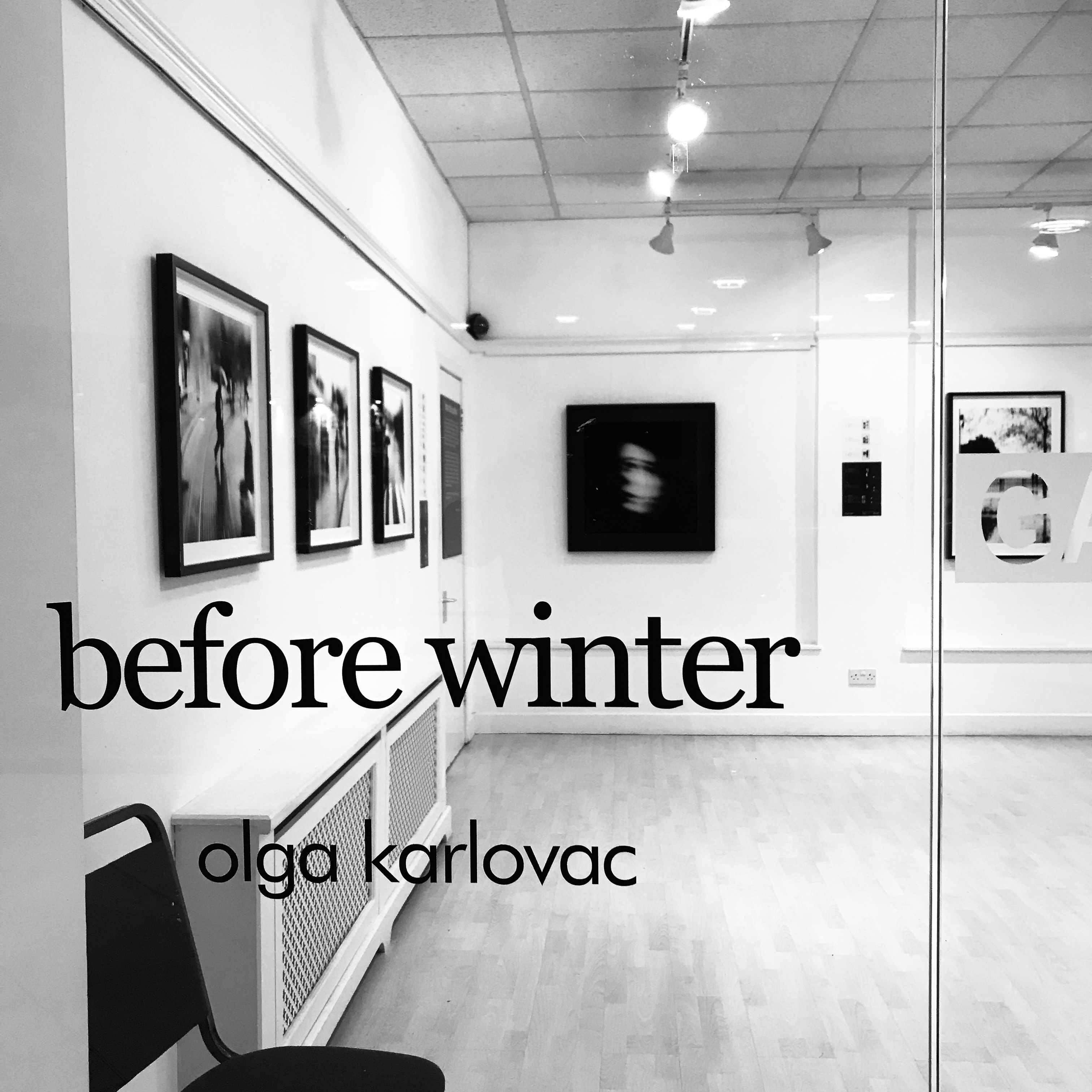 POSK Gallery exhibition