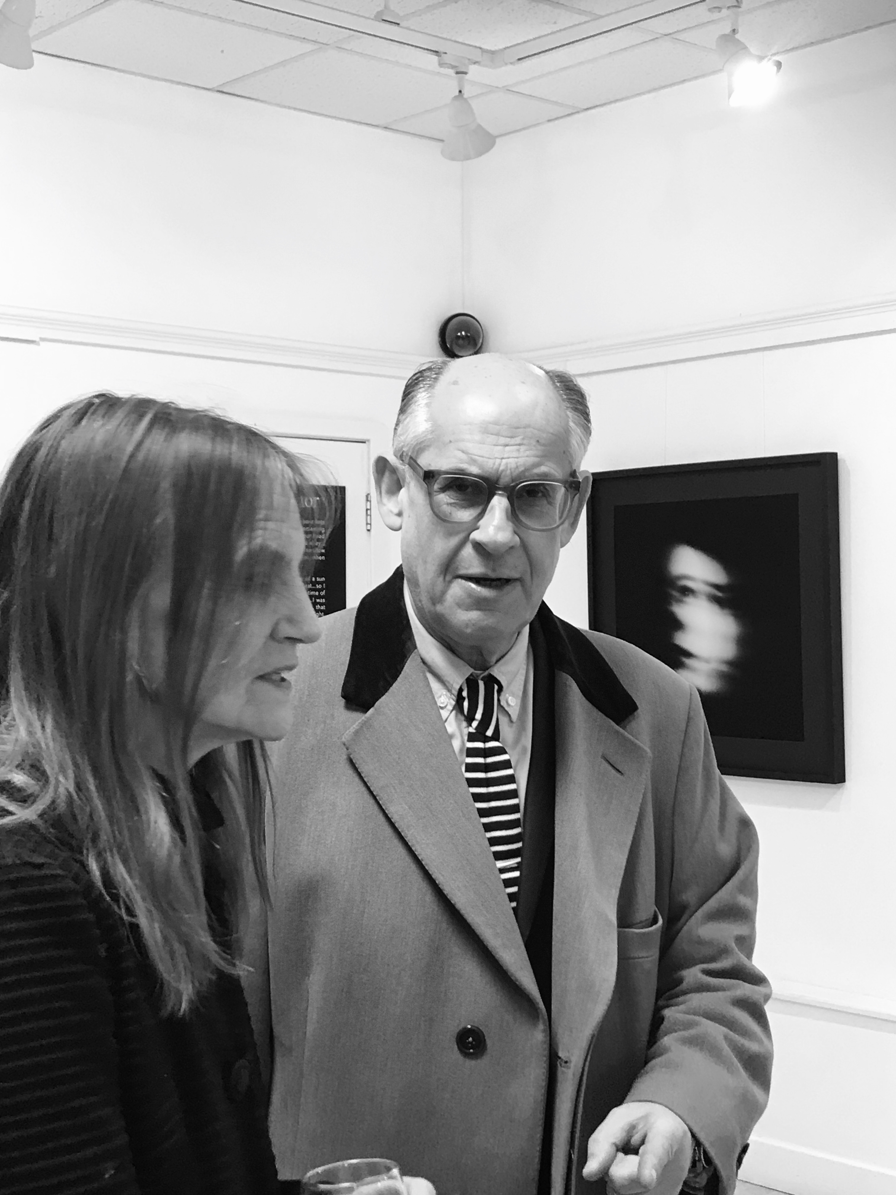 POSK Gallery exhibition
