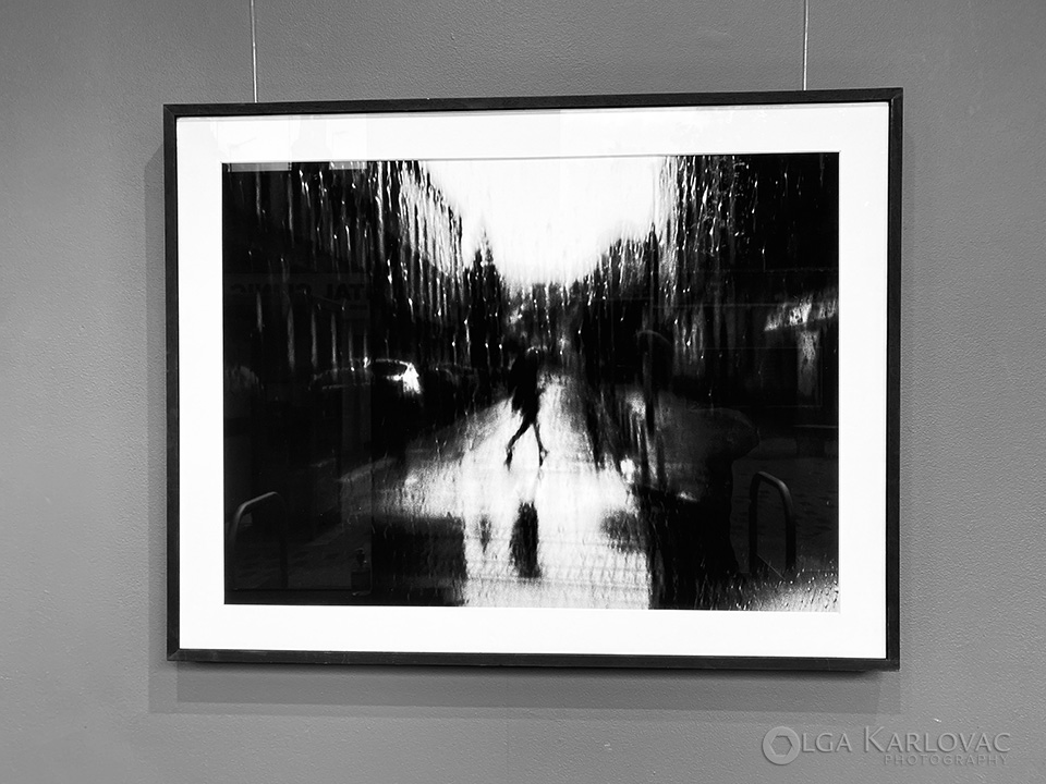 Escape Install Shot Willesden Gallery
