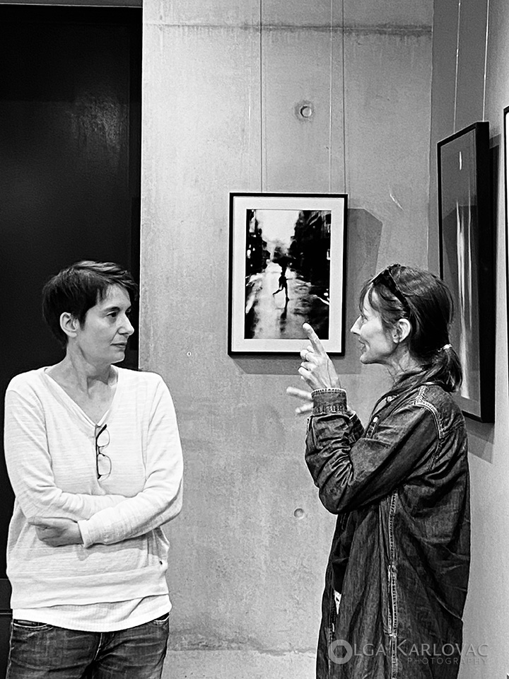 Escape PV Shot Willesden Gallery