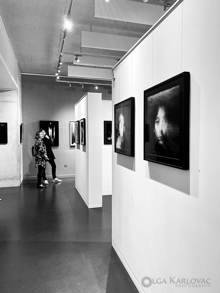 Escape PV Shot Willesden Gallery