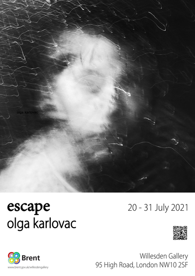 Escape Willesden Gallery