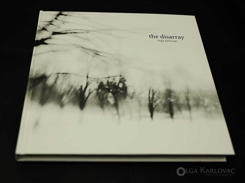 Disarray